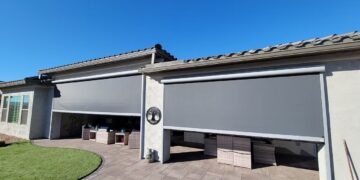 Innovative Ways Patio Screens Enhance Outdoor Living