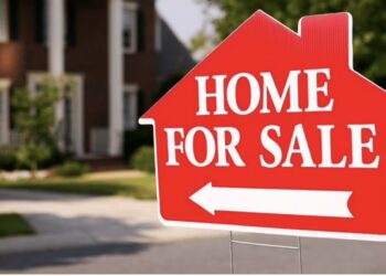 How to Make Selling Your Home Less Stressful