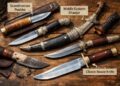 Modern Uses and Cultural Significance of Traditional Knives