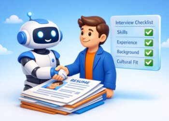 AI in Hiring: Building Trust While Managing Risk