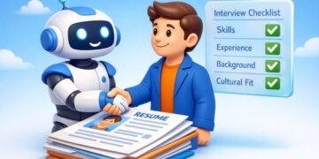 AI in Hiring: Building Trust While Managing Risk