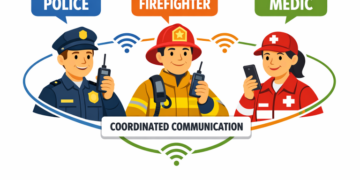 Benefits of Streamlining Emergency Communication Protocols