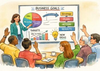 Interactive Presentation Design Tips to Engage Your Audience