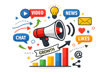 Top 5 Public Relations Firms in San Antonio