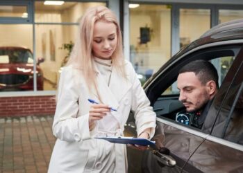 Essential Tips for Car Buyers: What to Know Before Signing the Dotted Line