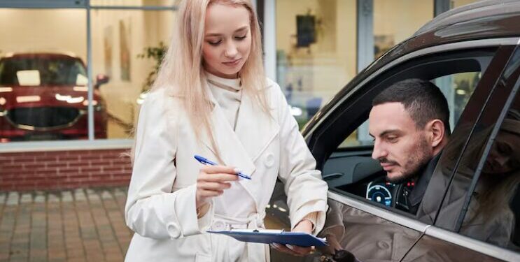 Essential Tips for Car Buyers: What to Know Before Signing the Dotted Line
