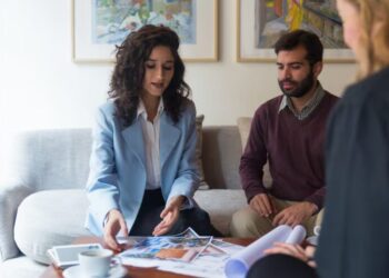 How Today’s Homebuyers Make Smart Choices