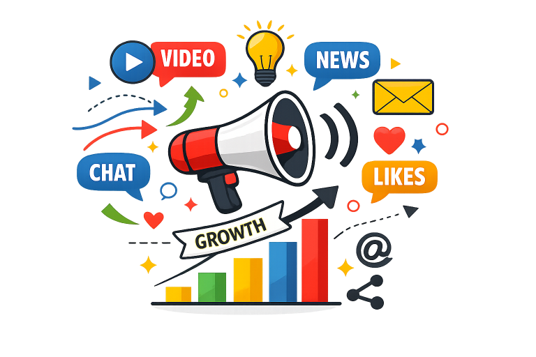 Top 5 Public Relations Firms in San Antonio