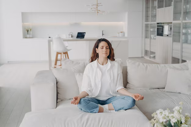 What is Healthy Living and Why is it Important?