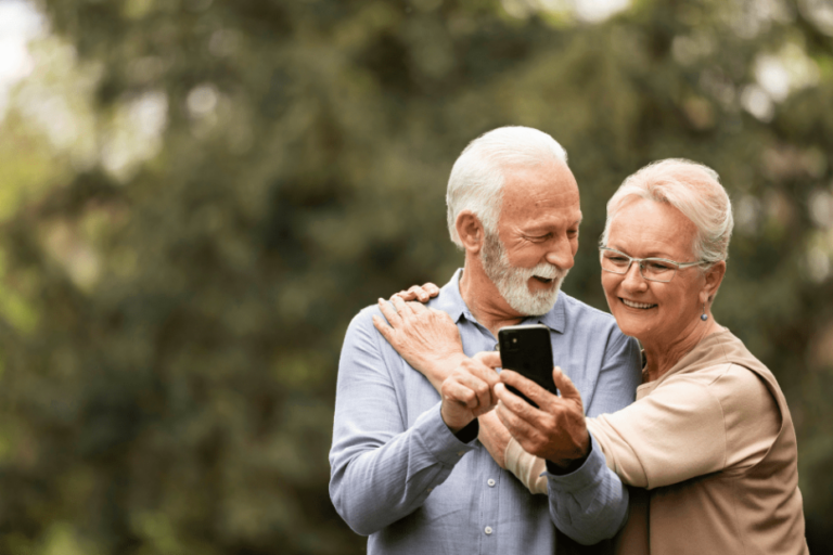 How to Improve Elderly Health Naturally