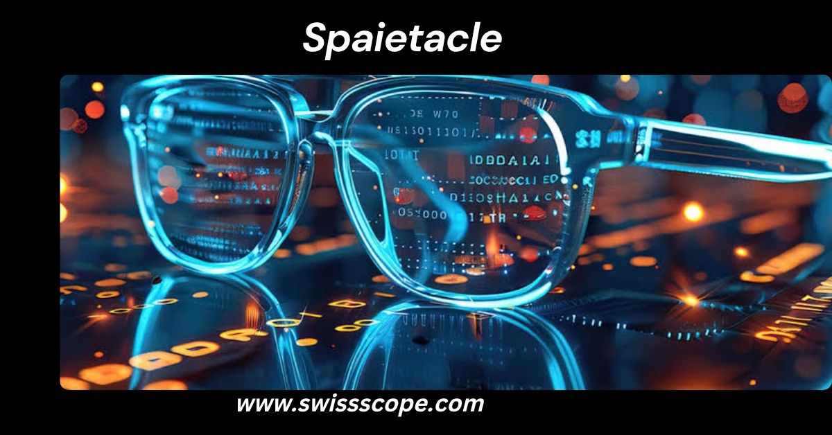 Spaietacle