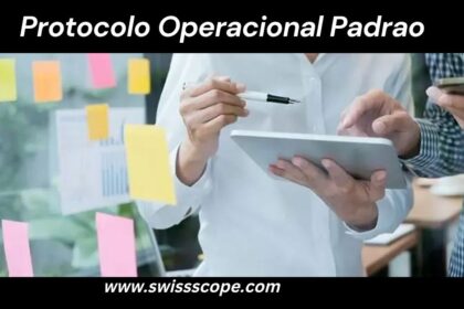 Protocolo Operacional Padrao
