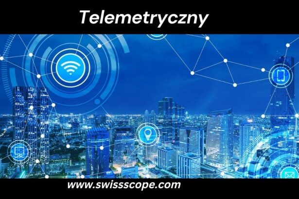 Telemetryczny