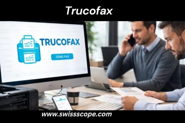 Trucofax