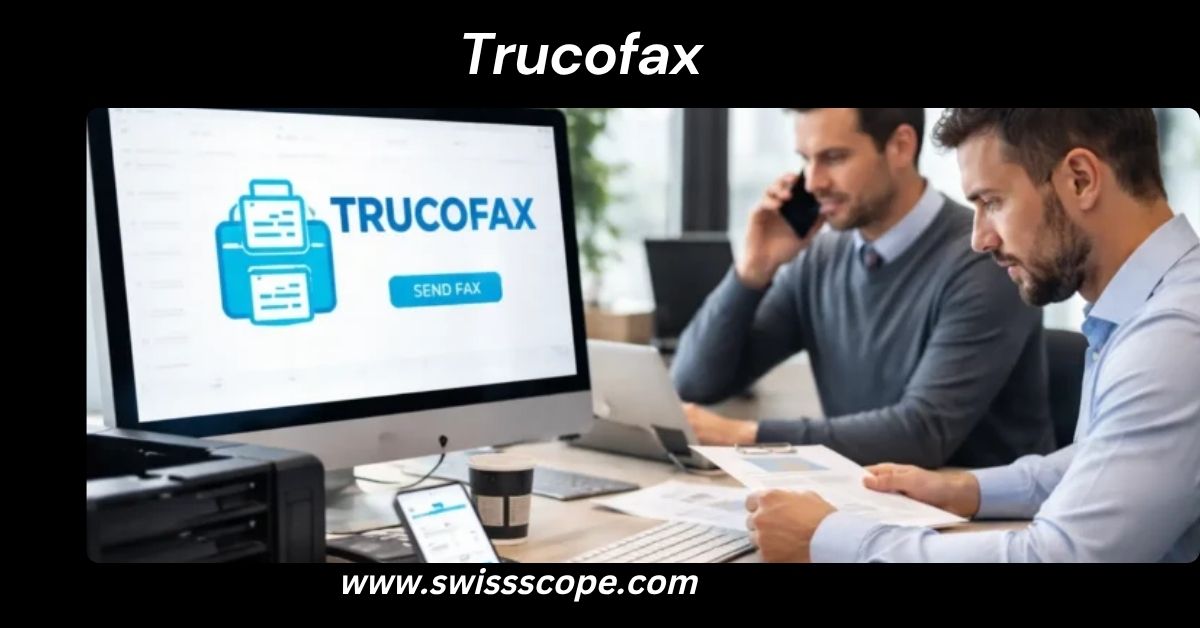 Trucofax