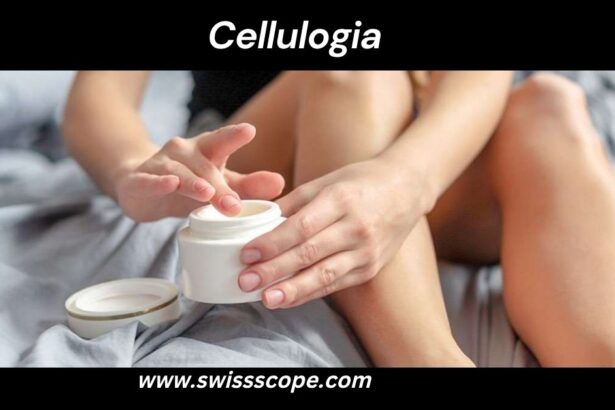 Cellulogia