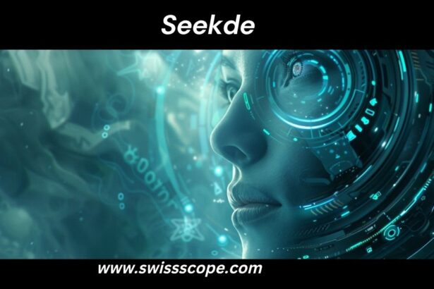 Seekde