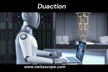 Duaction