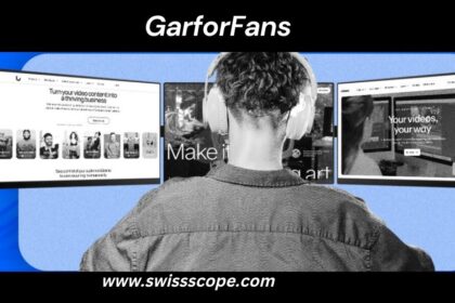 GarforFans