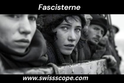 Fascisterne