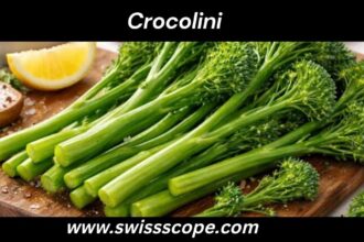 Crocolini