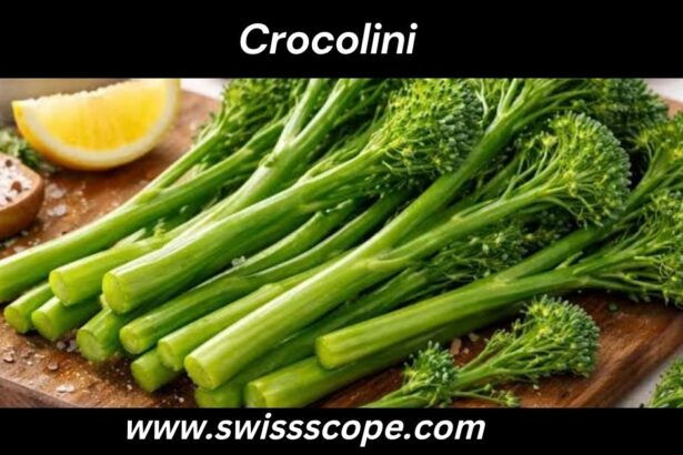 Crocolini