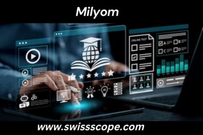 Milyom
