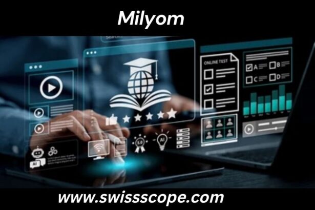 Milyom