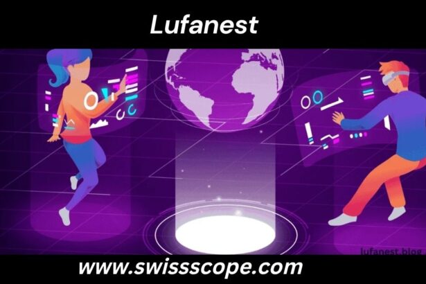 Lufanest
