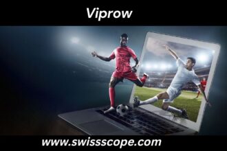 Viprow