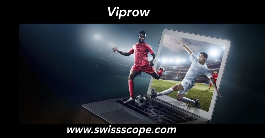 Viprow