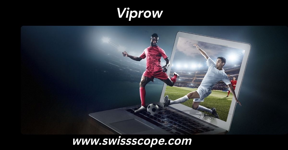 Viprow