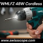 YWMLFZ 48W Cordless