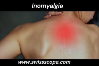 Inomyalgia