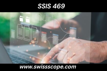 SSIS 469