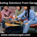Digital Marketing Solutions From Garage2Global