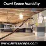 Crawl Space Humidity