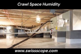 Crawl Space Humidity