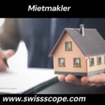 Mietmakler