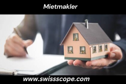 Mietmakler
