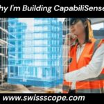 Why I'm Building CapabiliSense