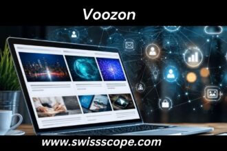 Voozon