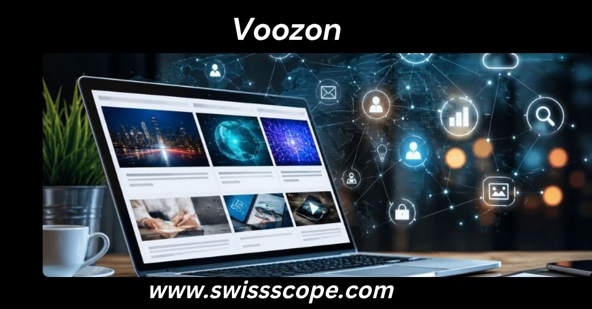 Voozon