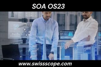 SOA OS23