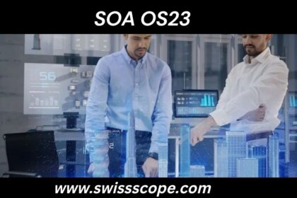 SOA OS23