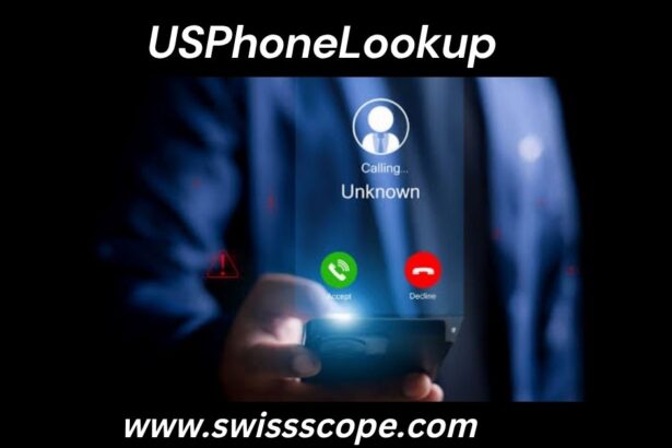 USPhoneLookup