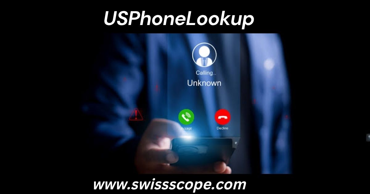 USPhoneLookup