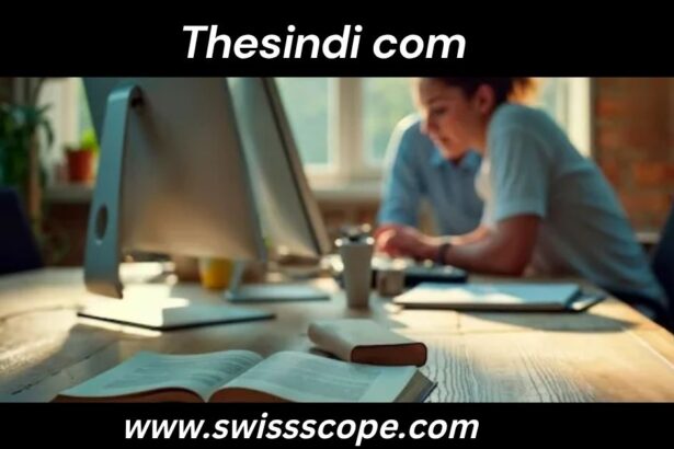 Thesindi com