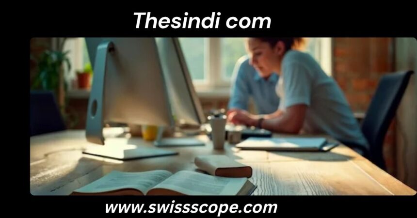 Thesindi com