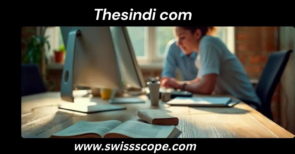 Thesindi com